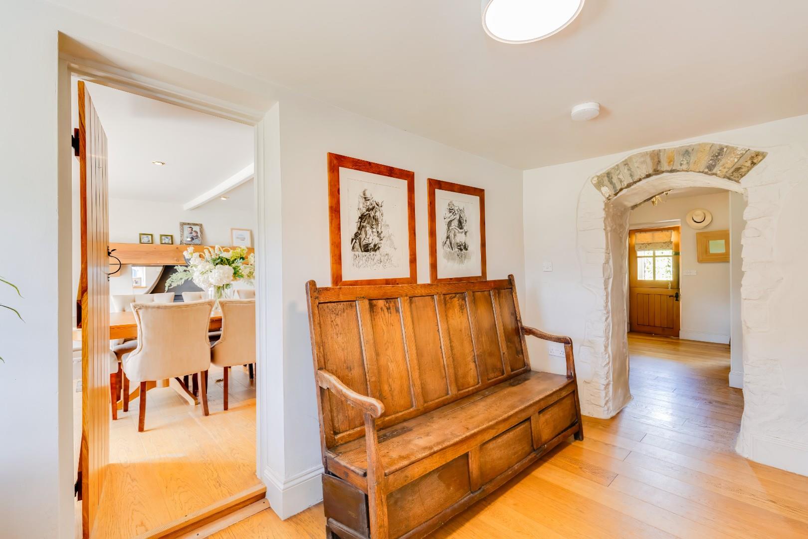 Redlands House, Bonvilston, Cardiff, CF5 6TQ